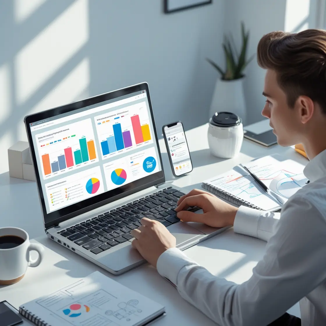 Marketing Digital y SEO