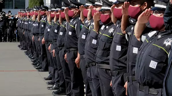 Etiquetas con QR seguridad